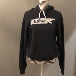 Tennessee HOME Hooded Sweatshirt